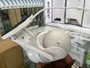 Stand Alone Camera PTZ (3mp) Ip 66