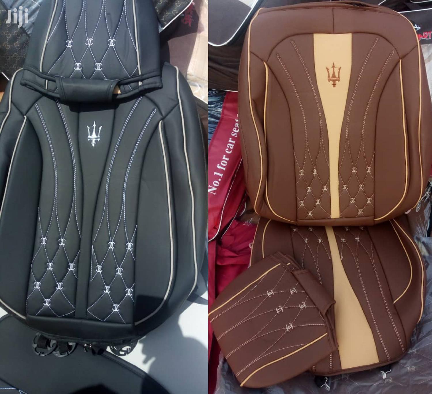 Seat Covers Eligan