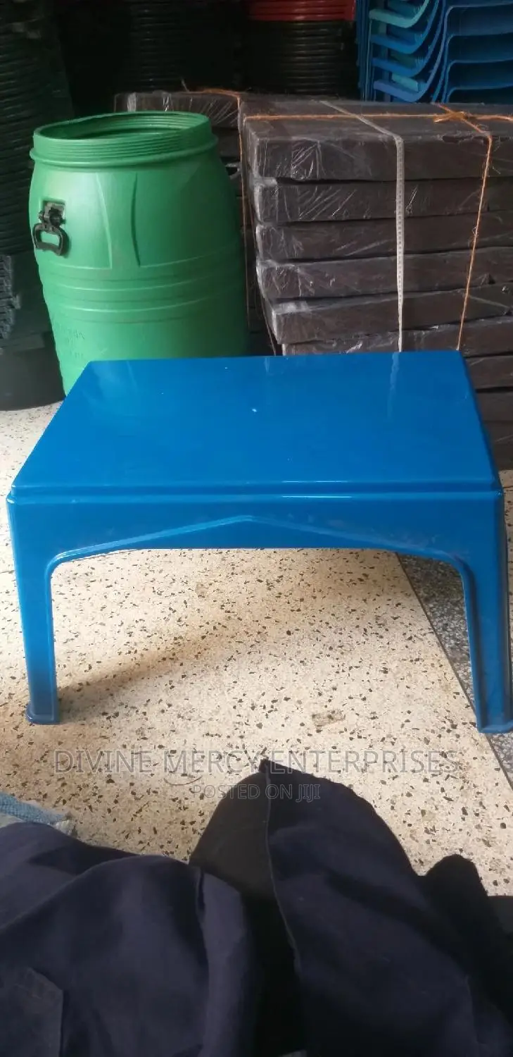 Min Rectangular Table