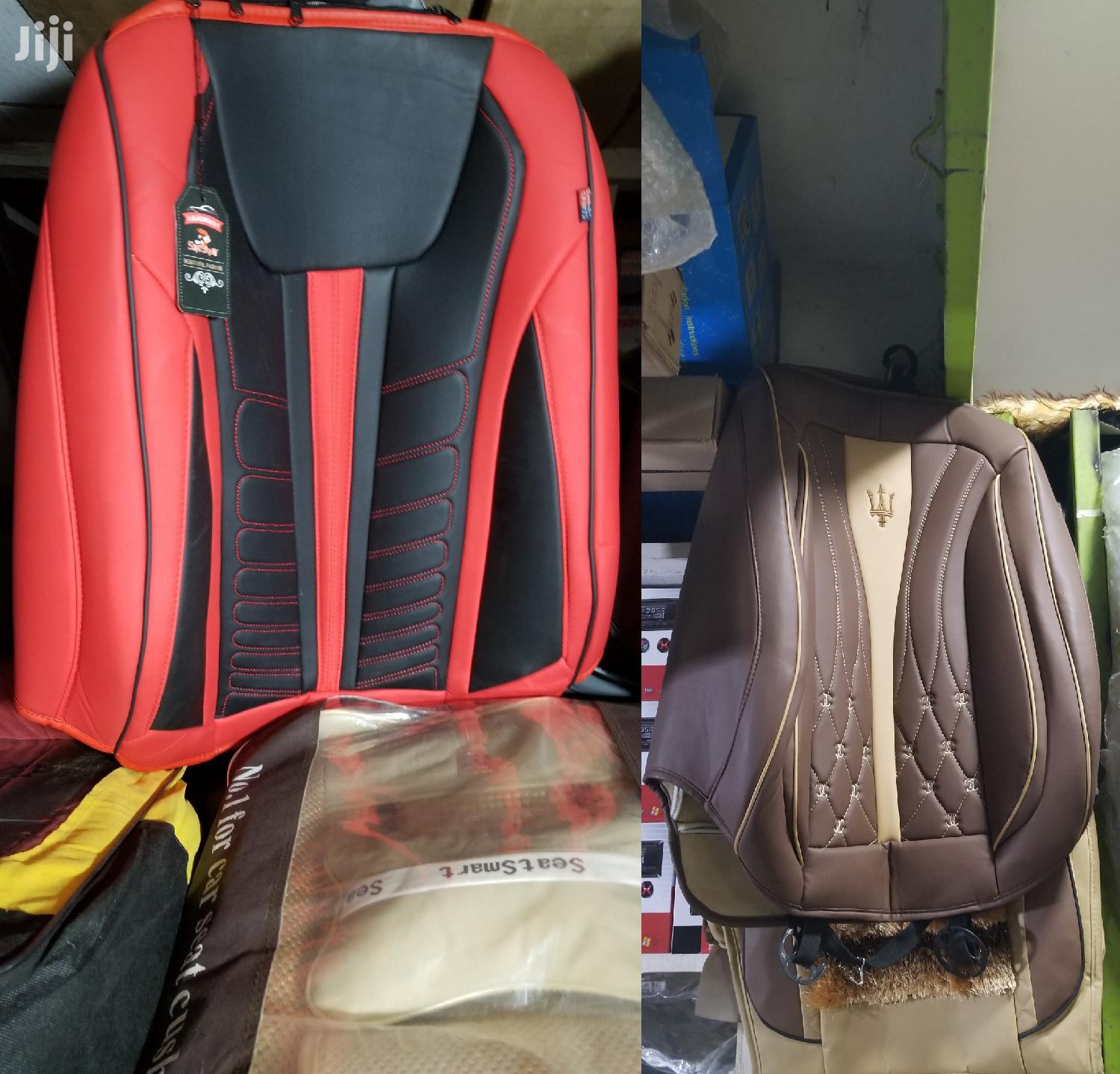 Very Durable Seat Covers For Cars