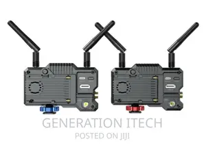 Hollyland 400s- SDI/HDMI Wireles Video Transmission System