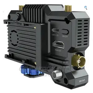 Hollyland 400s- SDI/HDMI Wireles Video Transmission System