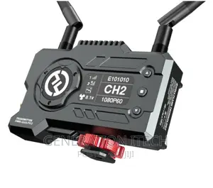 Hollyland 400s- SDI/HDMI Wireles Video Transmission System