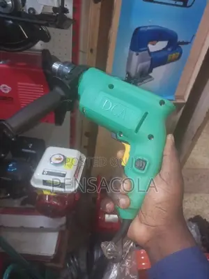 DCA Drill ( Baby Drill)