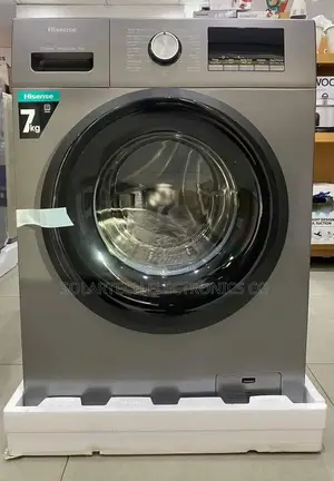 7 Kg Hisense Washing Machine