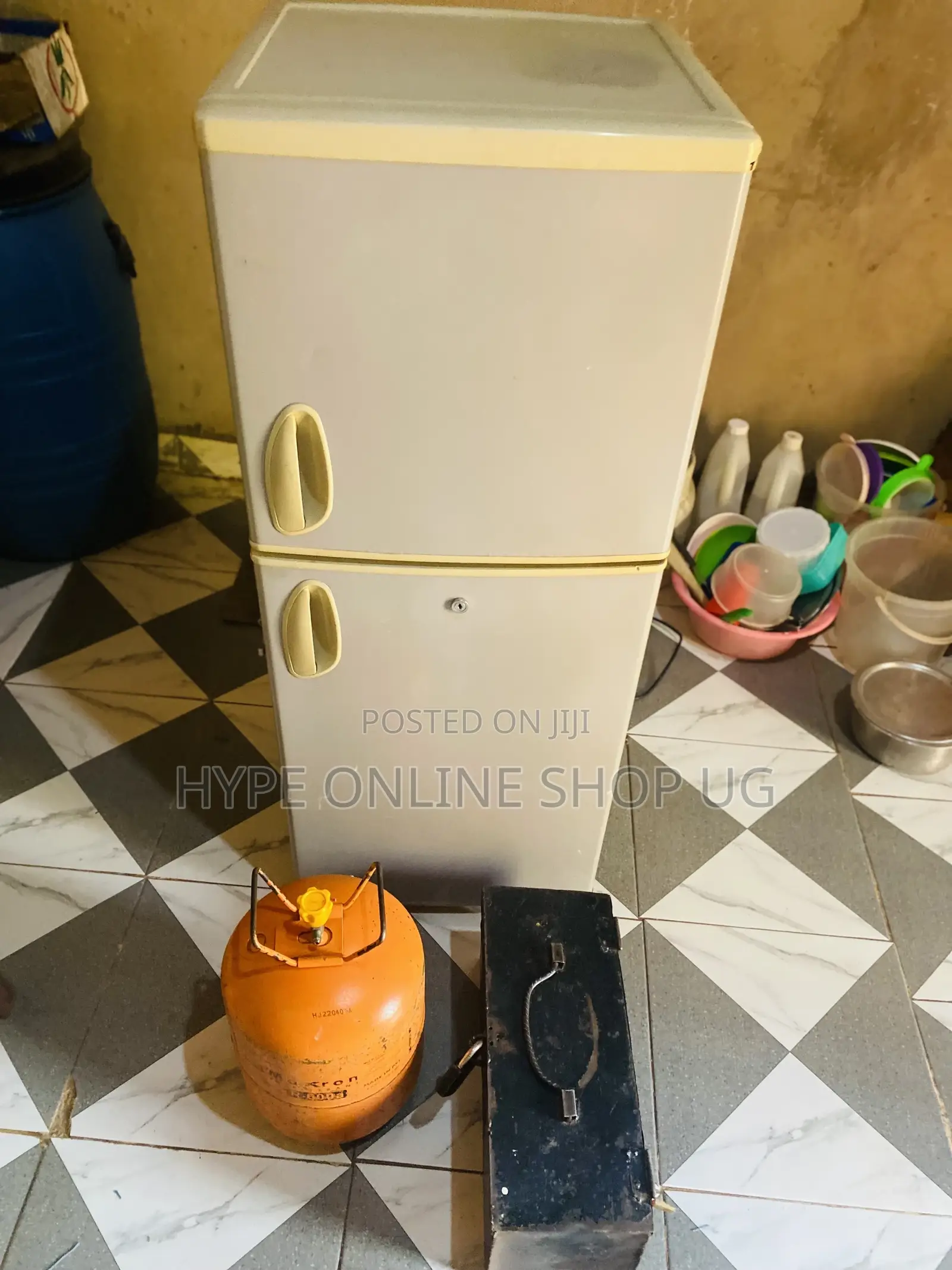 Fridge Repair Services for Home and Business