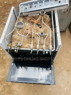 Gas Cooker and Electric Repair Service 50