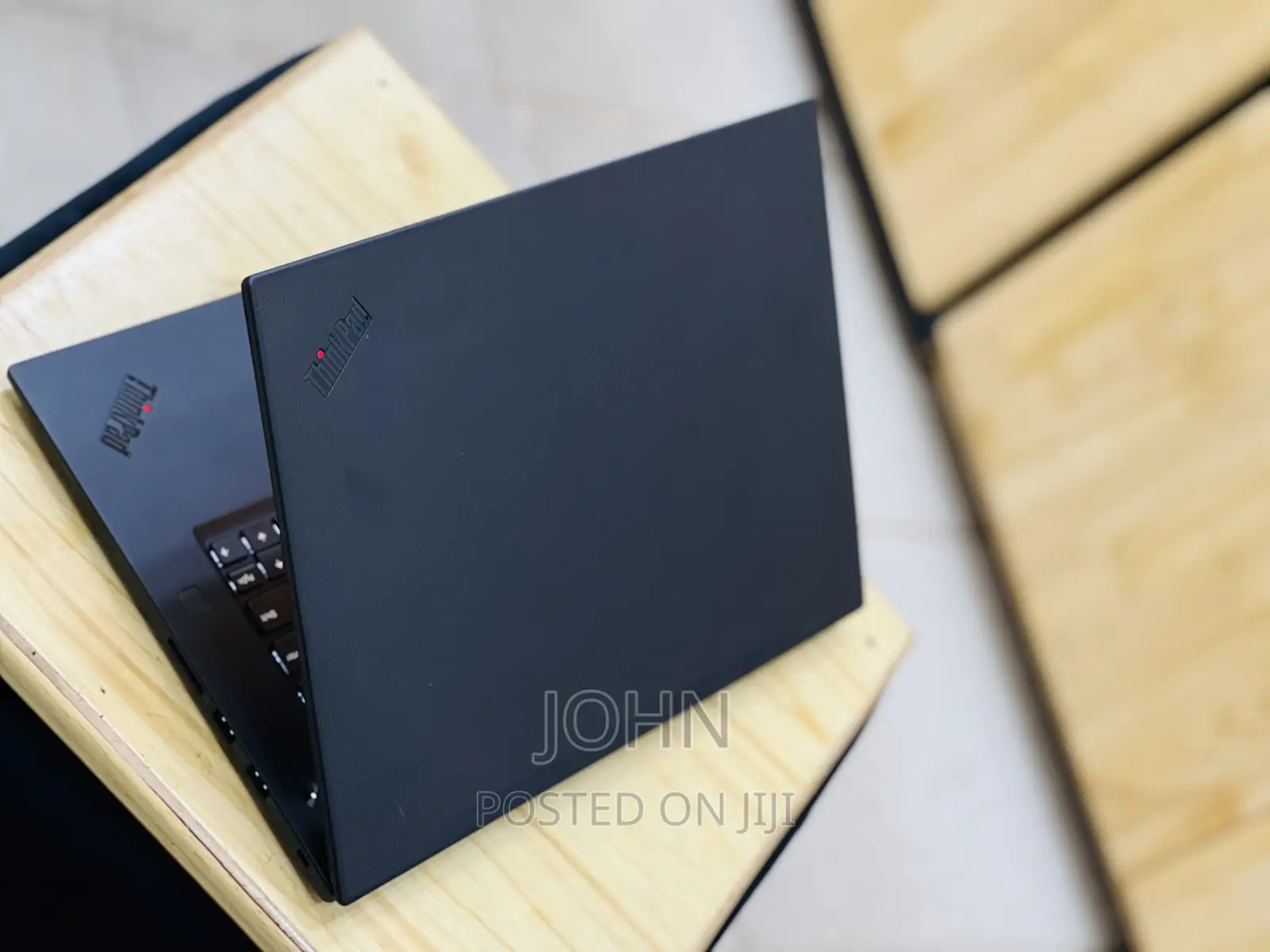 New Laptop Lenovo Thinkpad P15s 24GB Intel Core I7 SSHD (Hybrid) 512GB