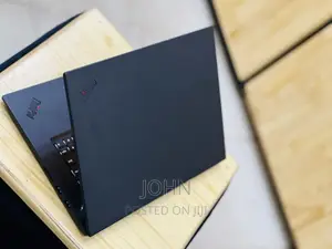 New Laptop Lenovo Thinkpad P15s 24GB Intel Core I7 SSHD (Hybrid) 512GB