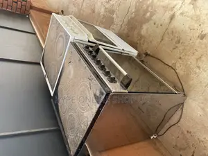 Photo - Ceramic Cooker Repair Services