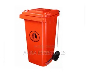 120ltrs Medical Waste Dust Bin