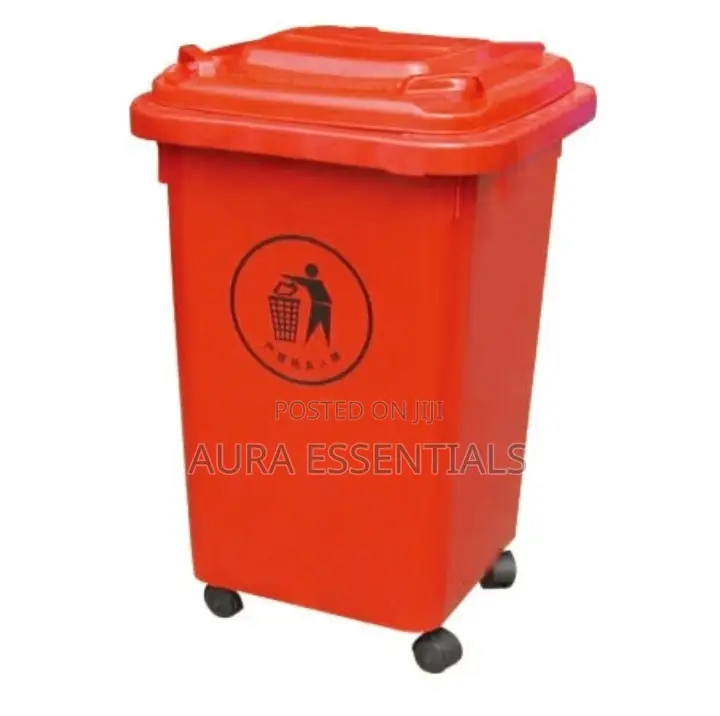 120ltrs Medical Waste Dust Bin