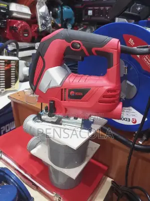 Edon Jig Saw