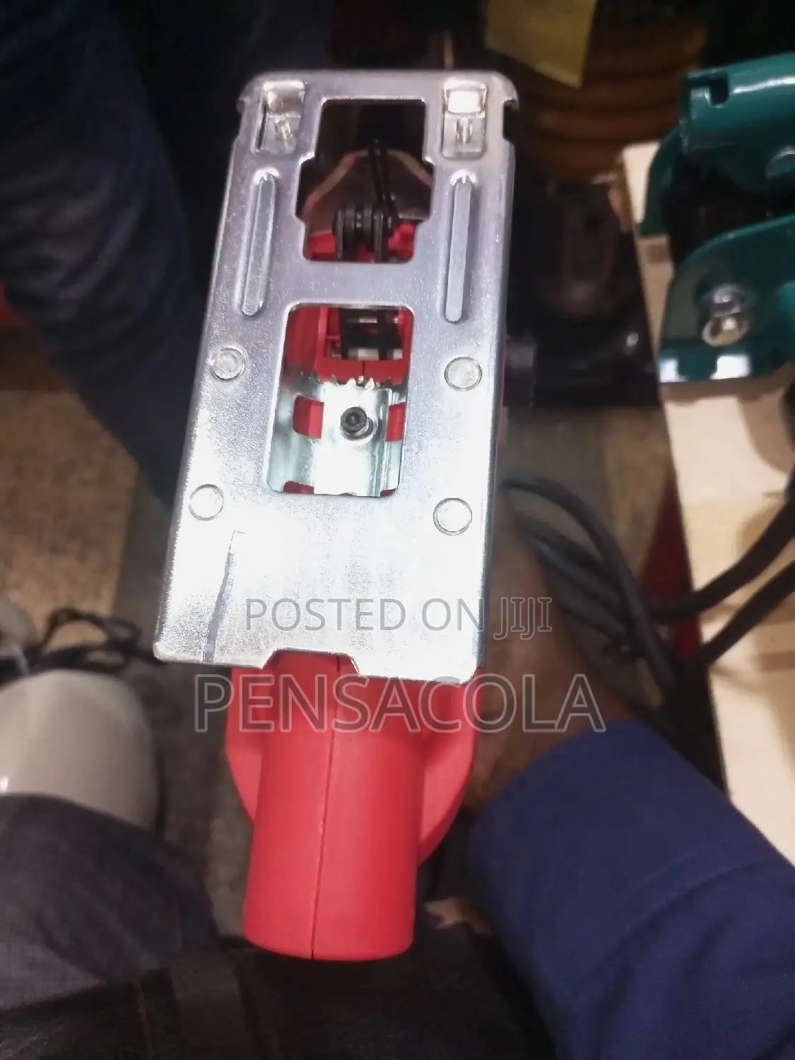 Edon Jig Saw