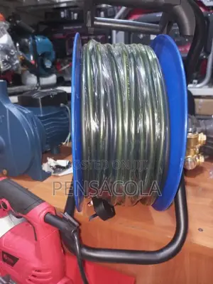 Heavy Duty Extension Cable 50m