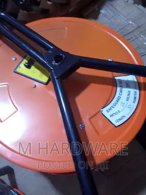 Wire Cable Reel