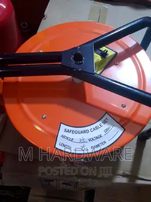 Wire Cable Reel