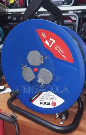 25m Extensional Cable /Extension Reel