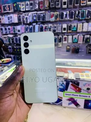 Samsung Galaxy A24 4G 128 GB Green