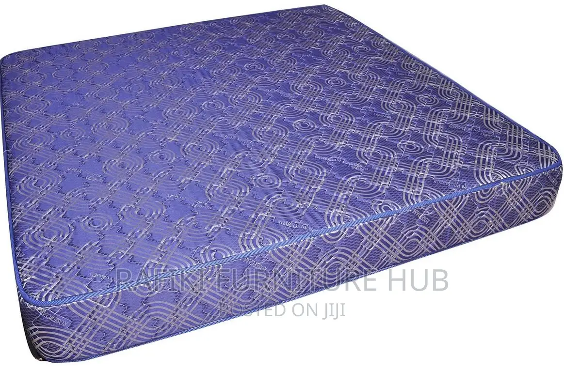 Rose Form Mattress 5x6