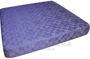 Photo - Rose Form Mattress 5x6