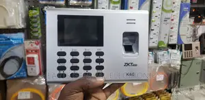 Biometric Time Attendance Terminal Machine