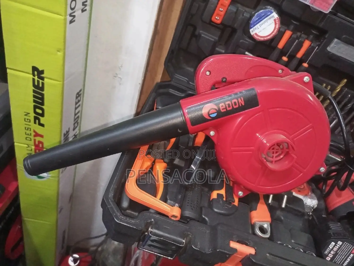 Edon Air Blower