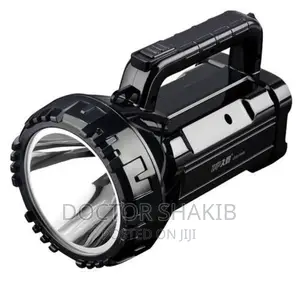 Heavy Duty Rechargeable Search Light Touch
