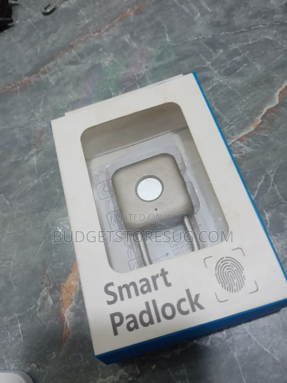 Smart Lock