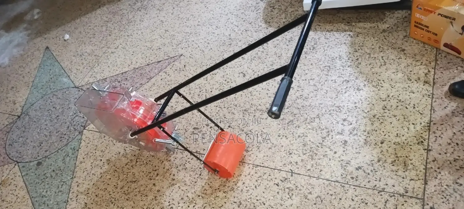 Seed Planter