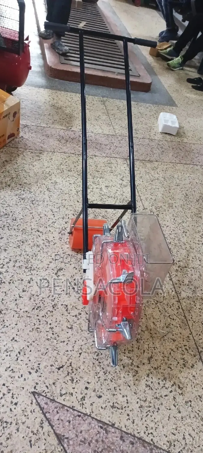 Seed Planter