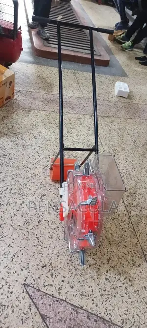 Seed Planter