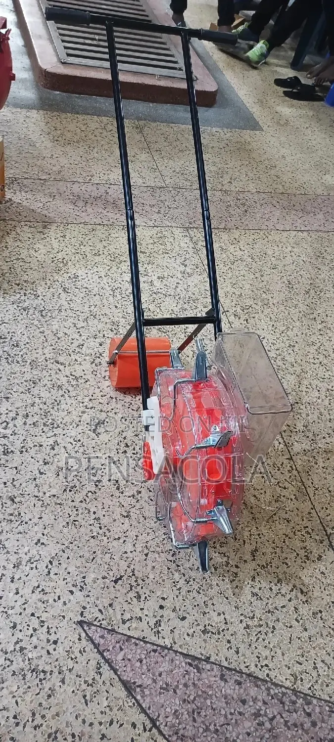 Seed Planter