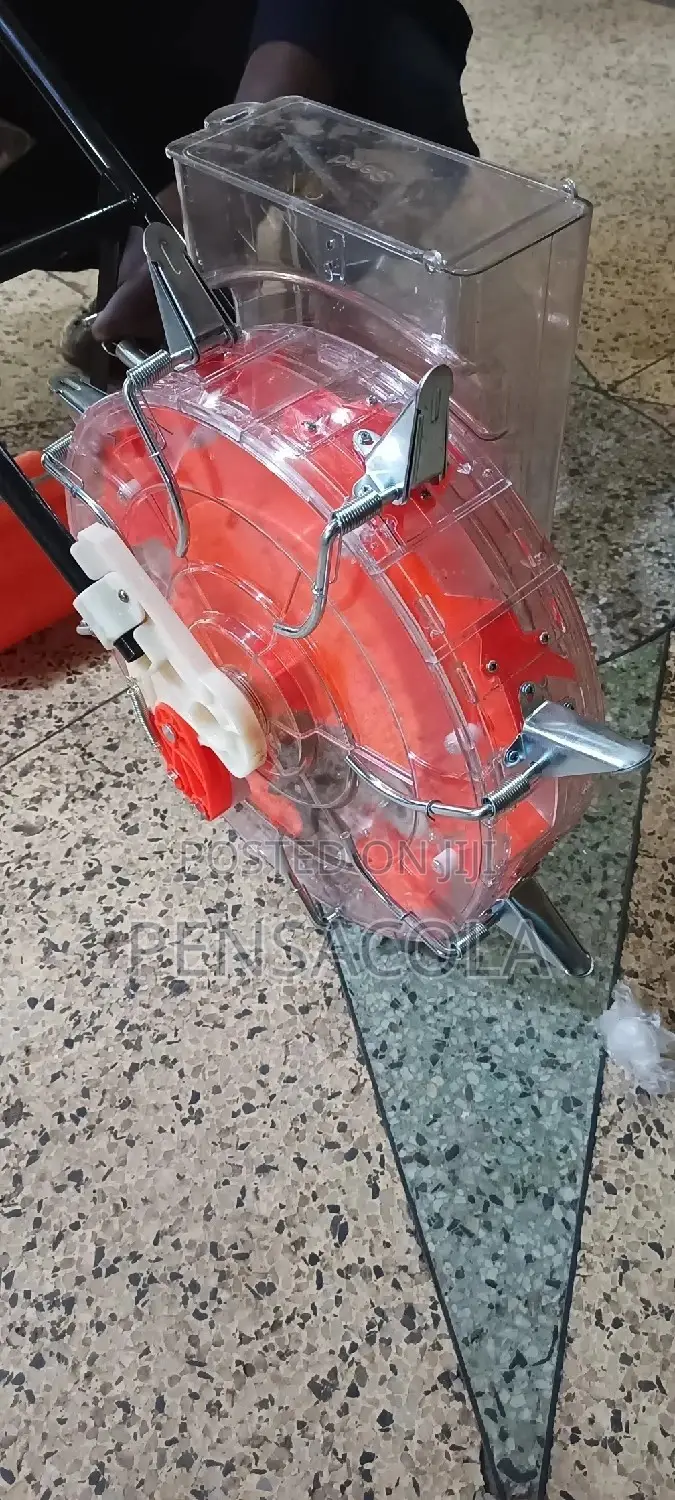 Seed Planter