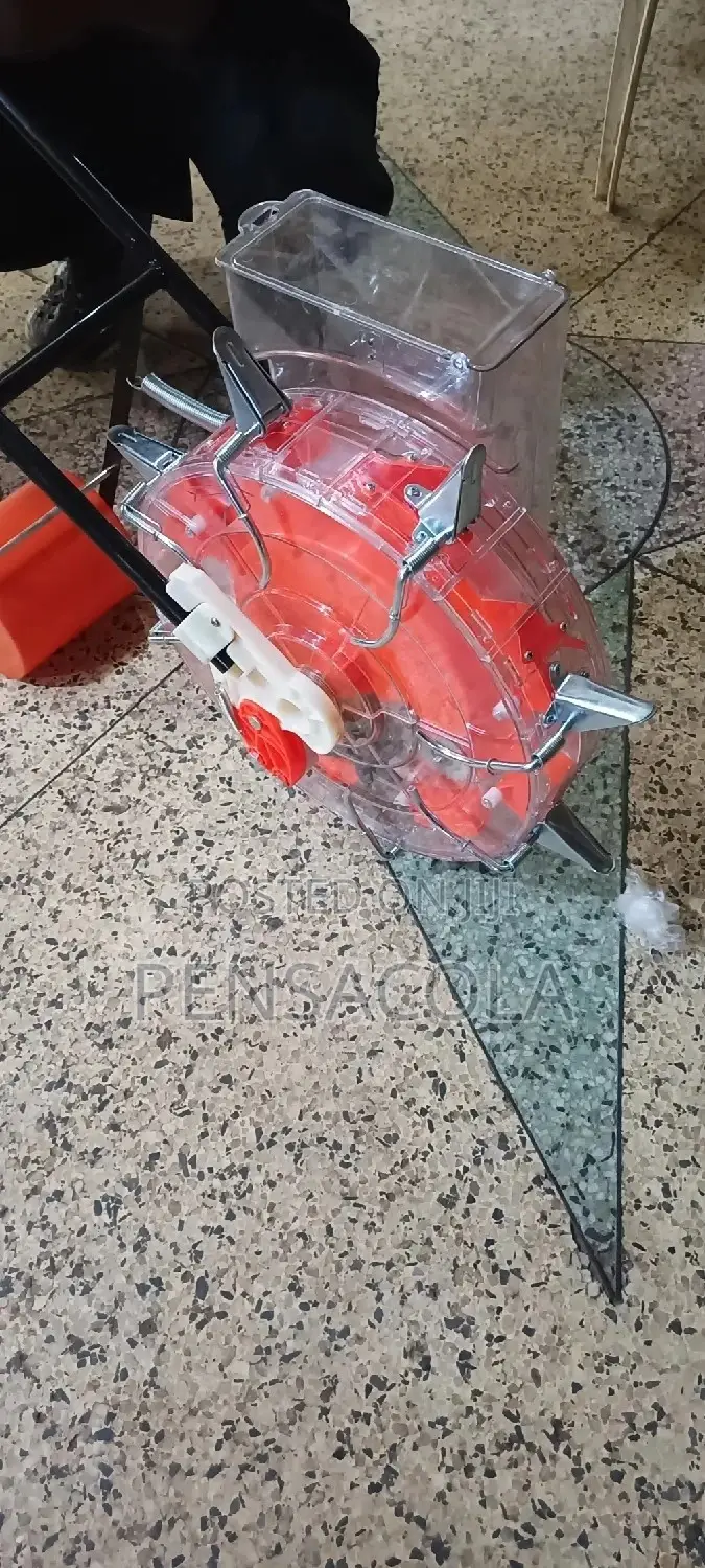 Seed Planter
