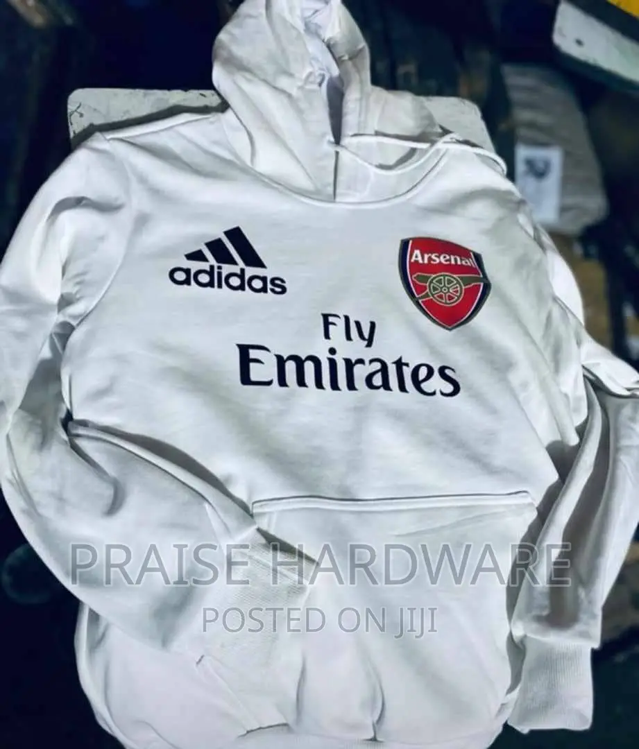 Branding on Fabric
