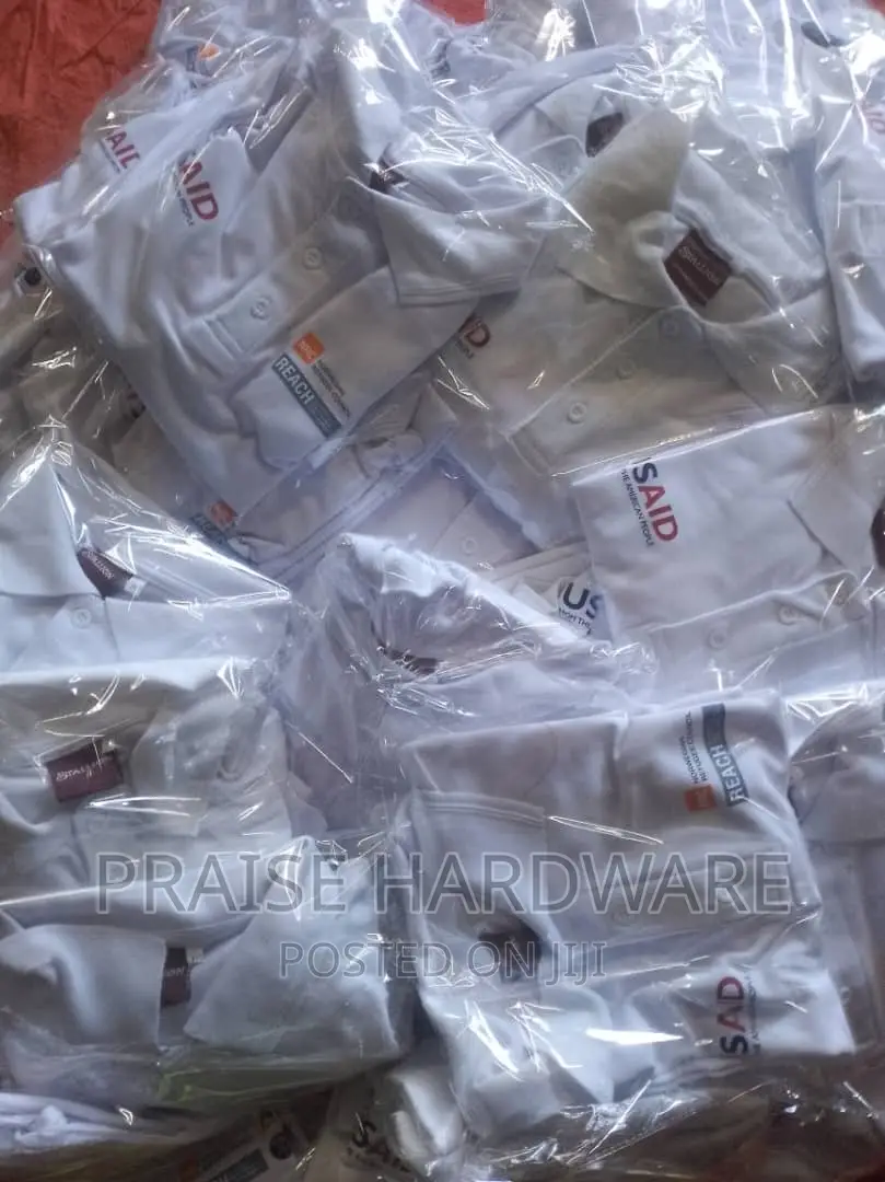 Branding on Fabric