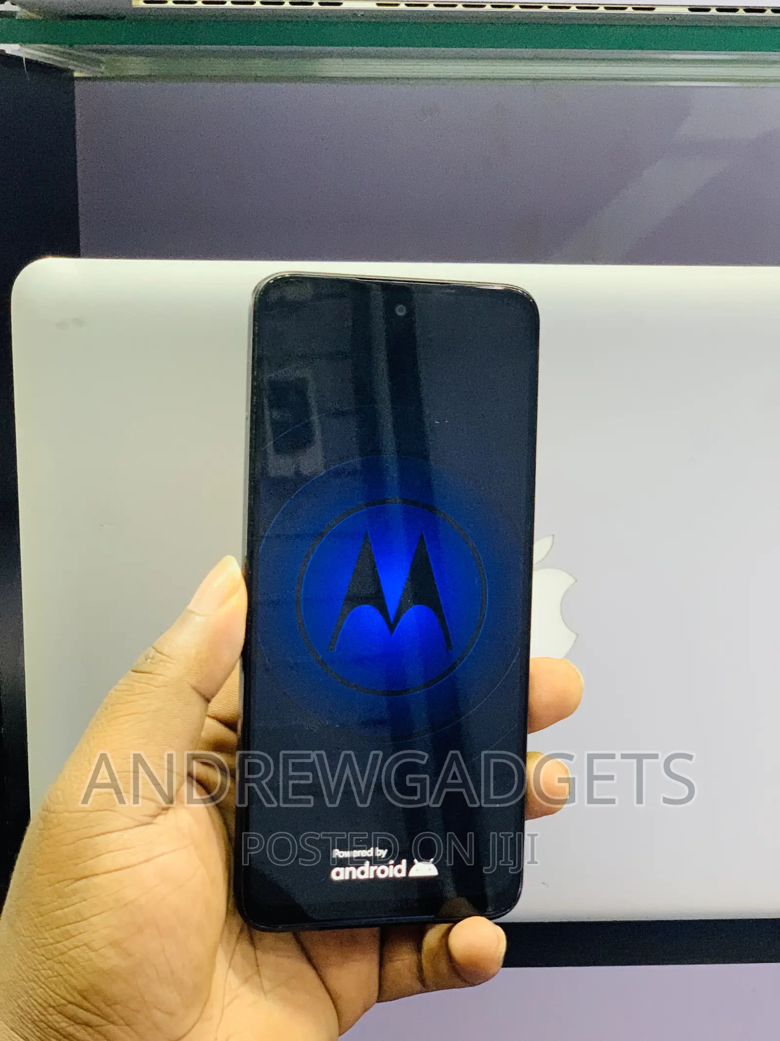 Motorola Moto G13 128 GB Black