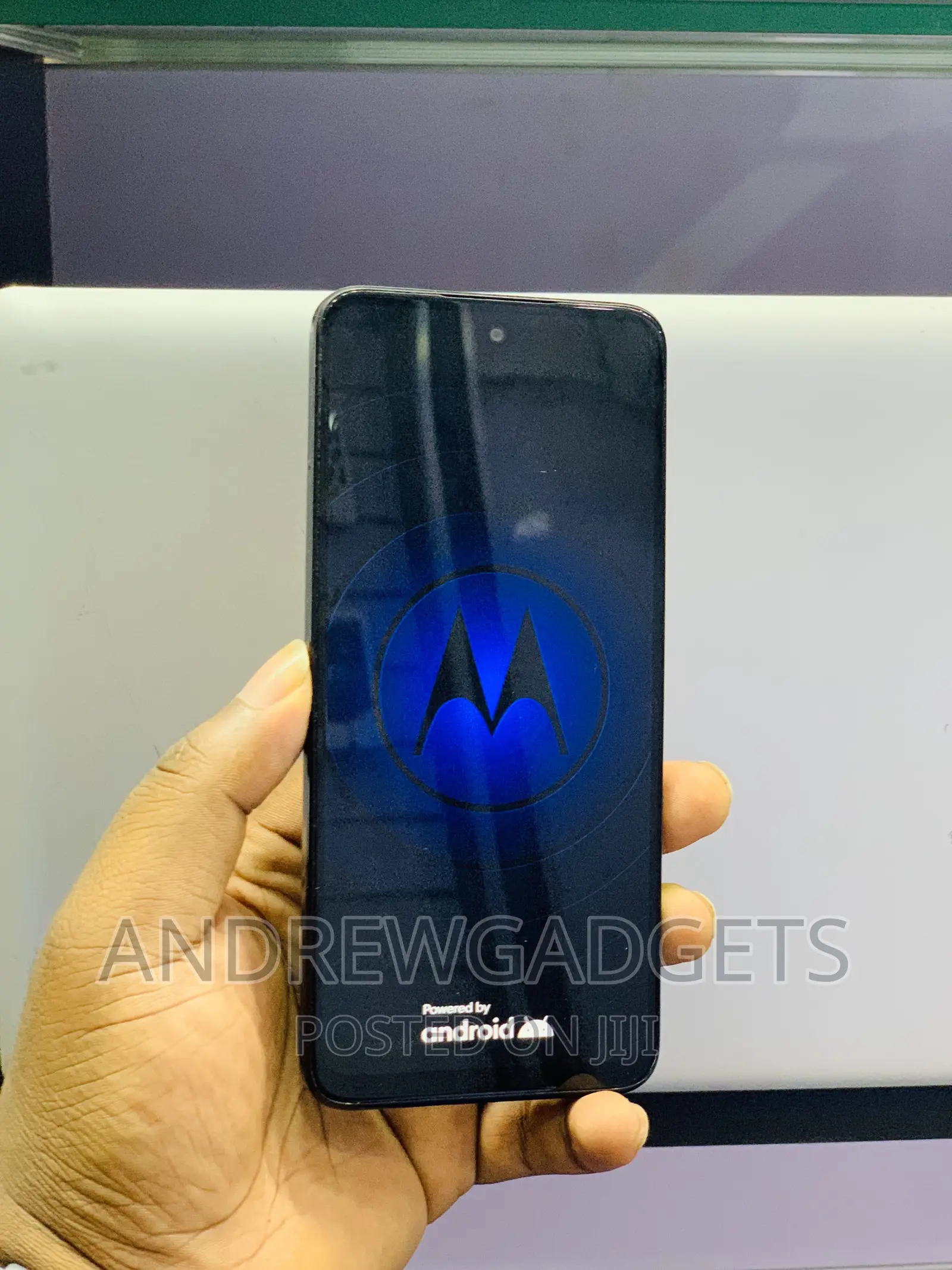 Motorola Moto G13 128 GB Black