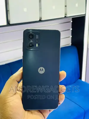 Motorola Moto G13 128 GB Black