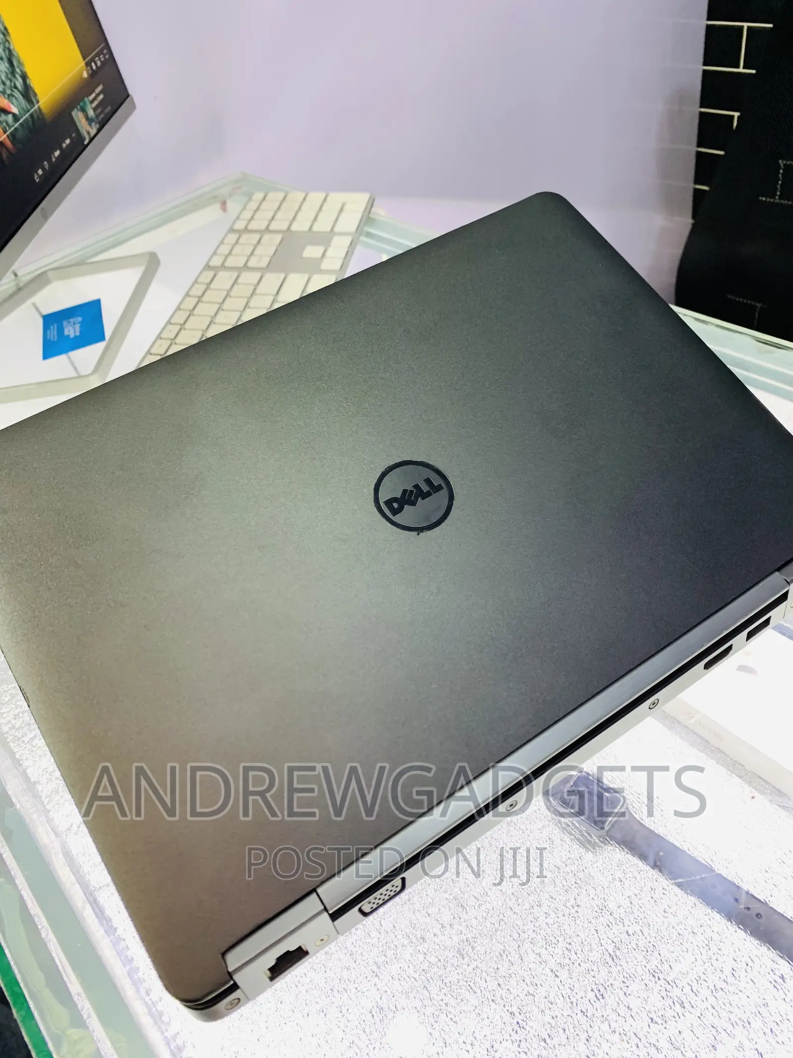Laptop Dell Latitude E5300 8GB Intel Core I5 SSD 256GB