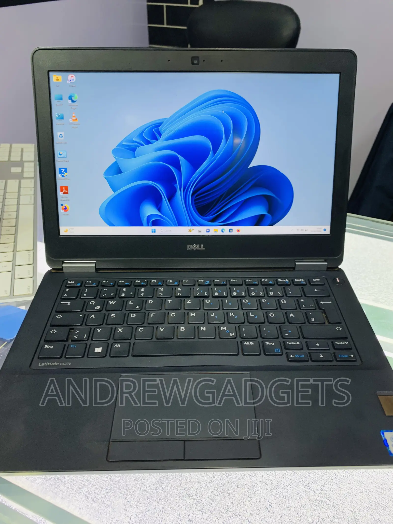 Laptop Dell Latitude E5300 8GB Intel Core I5 SSD 256GB