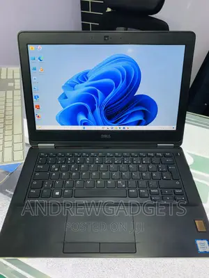 Laptop Dell Latitude E5300 8GB Intel Core I5 SSD 256GB