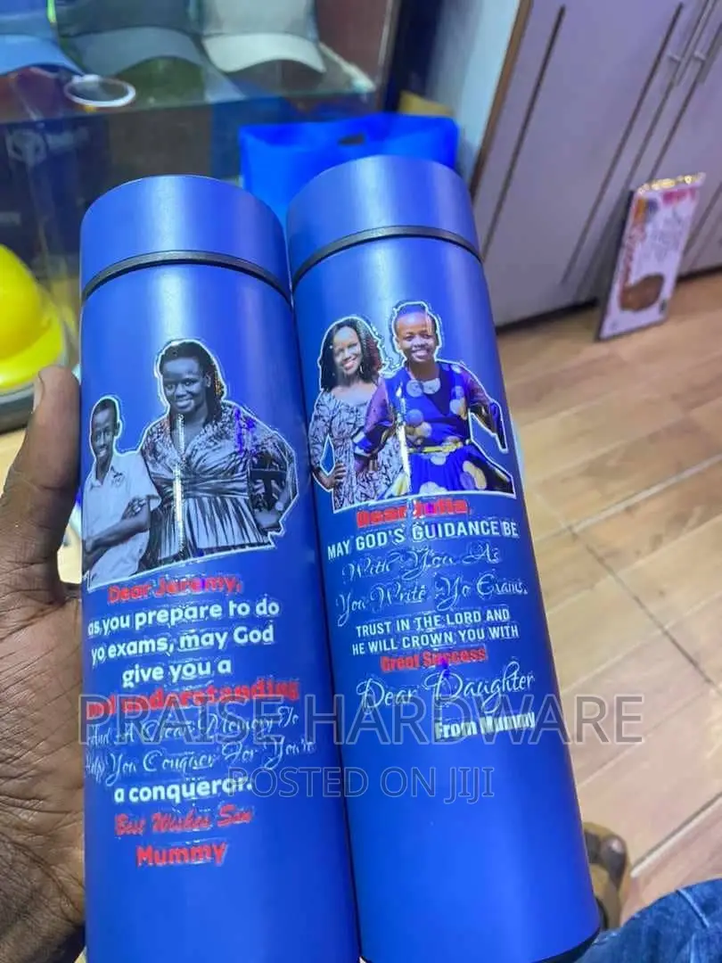 Travel Mugs,Water Bottles, Flasks Branding
