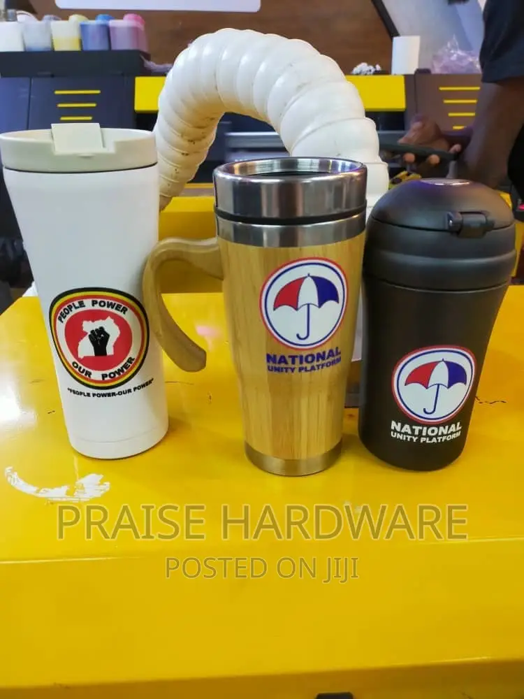 Travel Mugs,Water Bottles, Flasks Branding