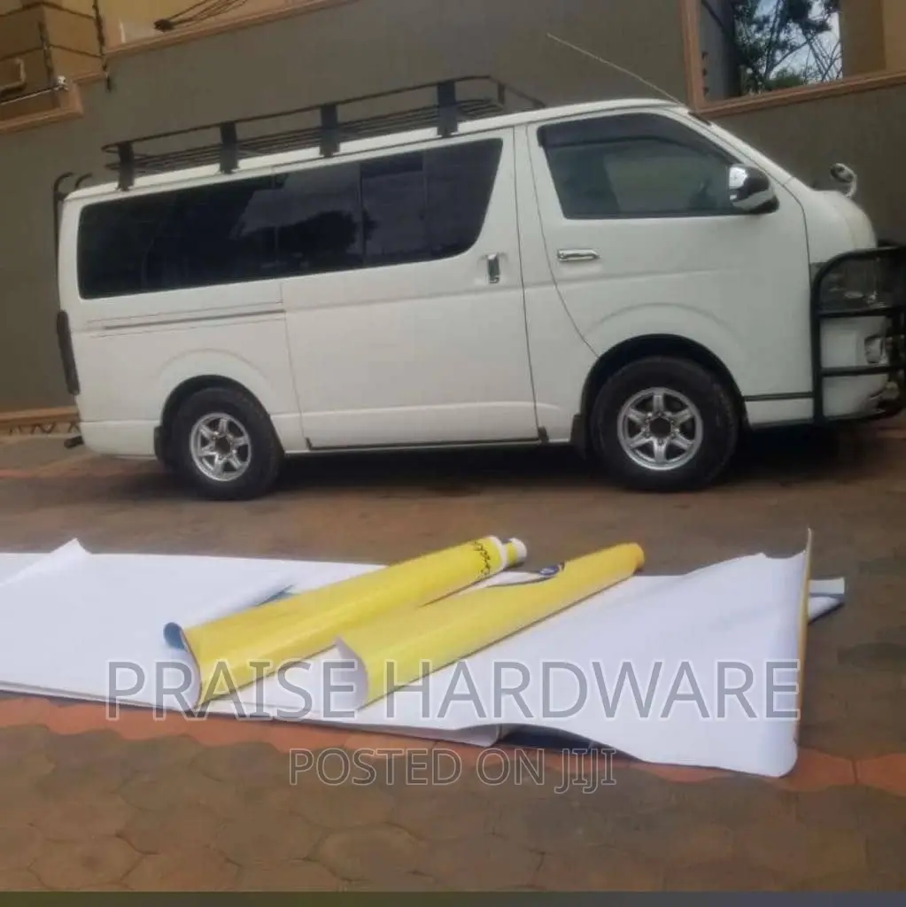 Car Branding