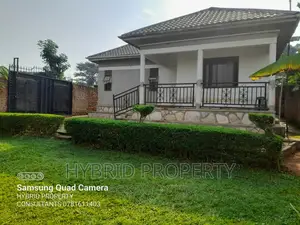4bdrm House in Namusera~Wakiso for sale