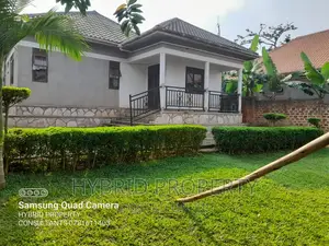 4bdrm House in Namusera~Wakiso for sale