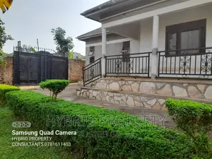 4bdrm House in Namusera~Wakiso for sale