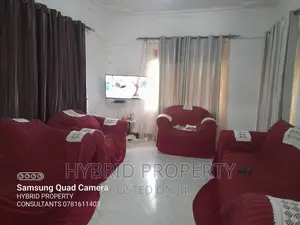 4bdrm House in Namusera~Wakiso for sale